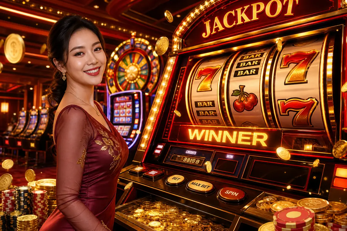 babu88bet গোল্ডেন লেপার্ড কীভাবে খেলবেন