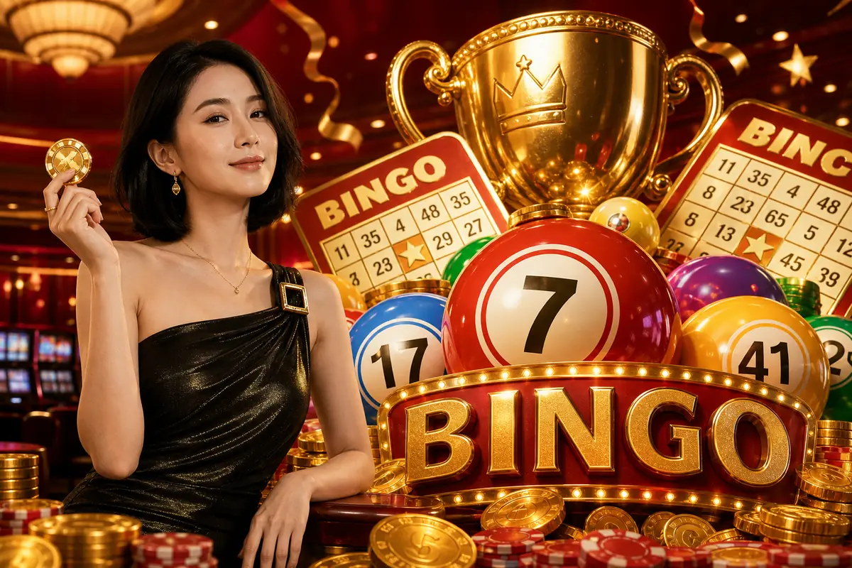 babu88bet অনলাইন স্লট জ্যাকপট গেমিং