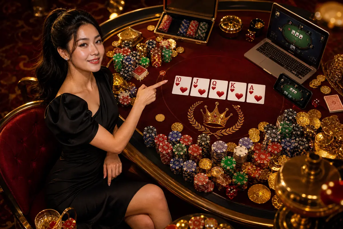babu88bet ক্যাসিনো বোনাস ও পেমেন্ট পদ্ধতি